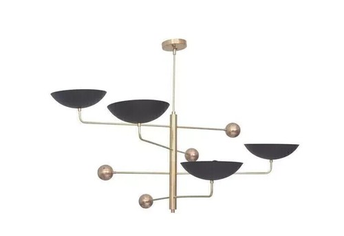Lustre sputnik laiton et - sputnik,