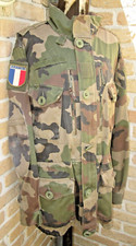 Treillis felin afghanistan - treillis,