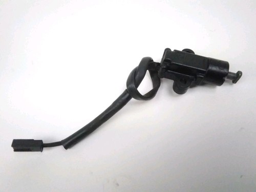 Contacteur bequille yamaha - contacteur,