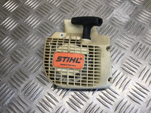 Lanceur tronçonneuse stihl - lanceur,