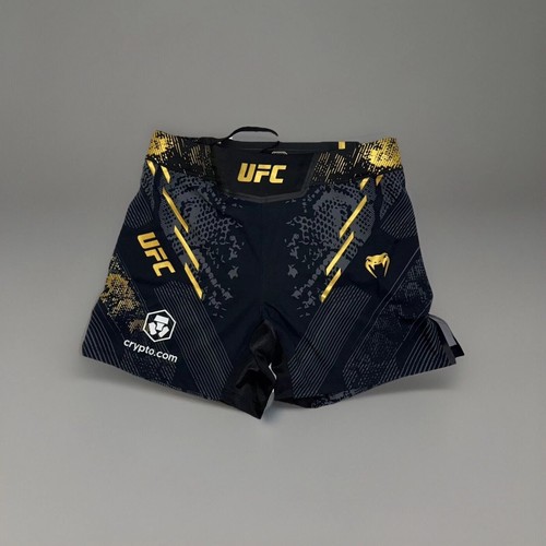Ufc venum fight shorts mma - ufc, bjj