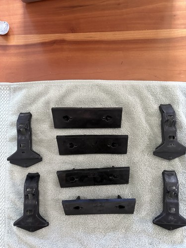 Thule fit kit 116 - fit,