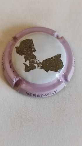 Capsule champagne neret - de,