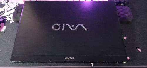 Portable sony vaoi intel - portable,