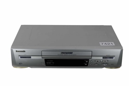 Panasonic fj620 - panasonic, nv-fj620