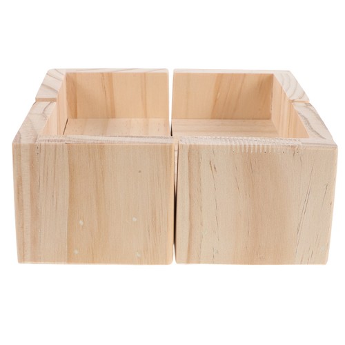 Pcs pieds rehaussants pour - 4,