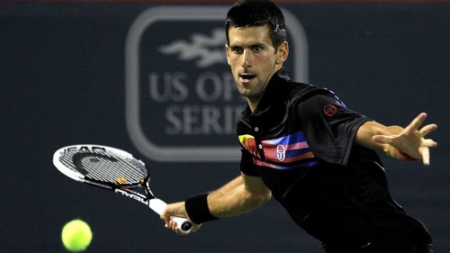 Shirt djokovic 2011 rome - t,