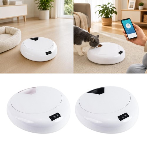 Gamelles automatiques pour - automatiques,
