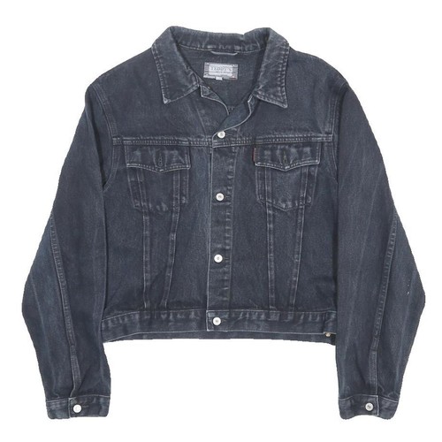 Veste jean coton pour - en,