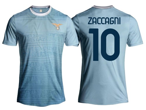 Maillot officiel zaccagni - maillot,