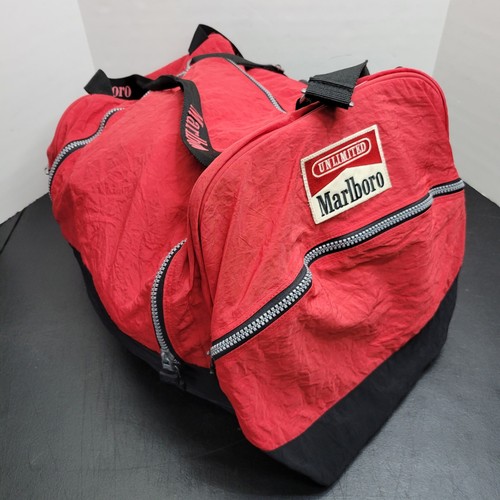Vintage marlboro unlimited red - unlimited,