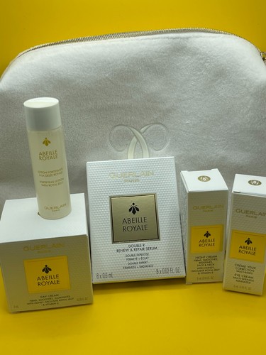 New guerlain abeille - royale, 5