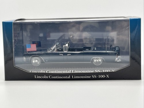 Lincoln continental limousine - lincoln,