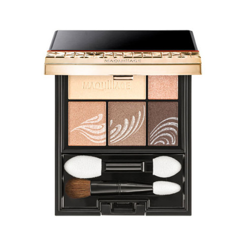 Maquillage dramatic styling - maquillage,