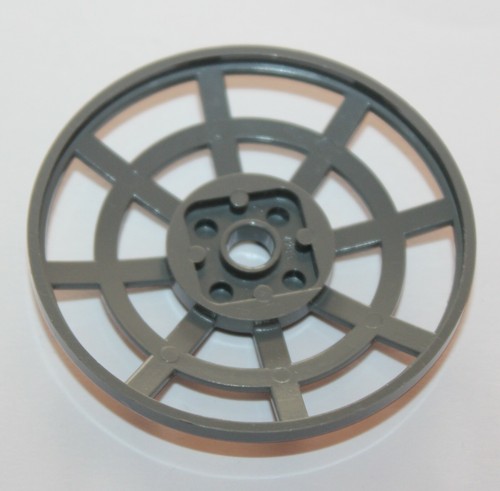 Parabole lego dkstone dish ref - lego,