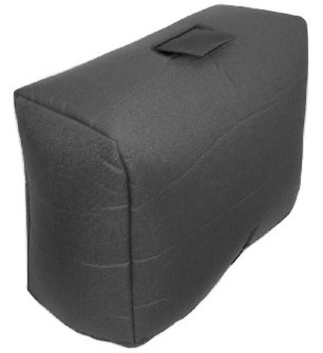 Black padded cover for - padded,