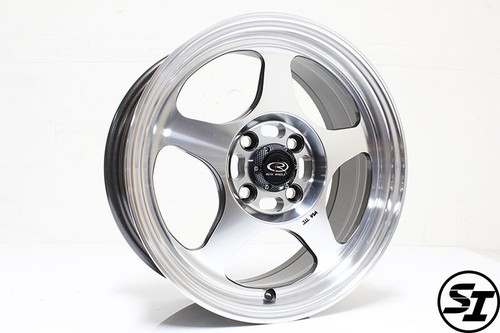 Rota slipstream wheels - rota,