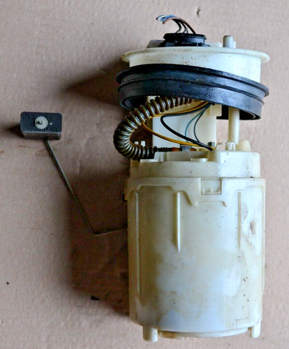 Pompe essence electrique - essence,