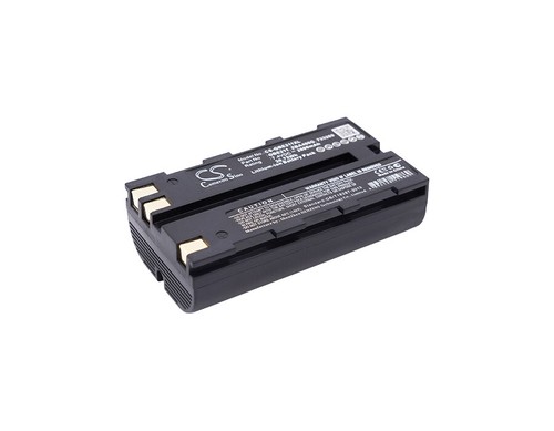 Batterie pour leica - pour,