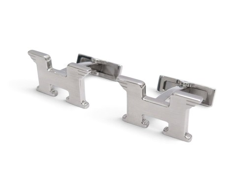 Neuf boutons manchettes - boutons,