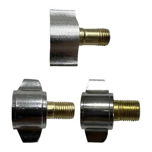 Adaptateur godet de - de,