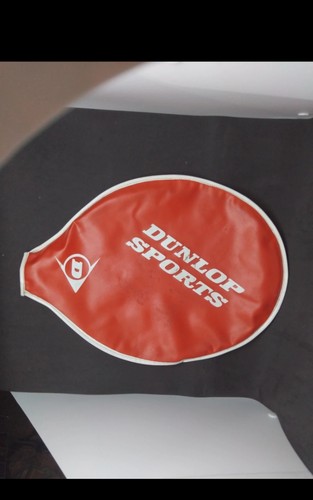 Dunlop housse raquette de - dunlop,
