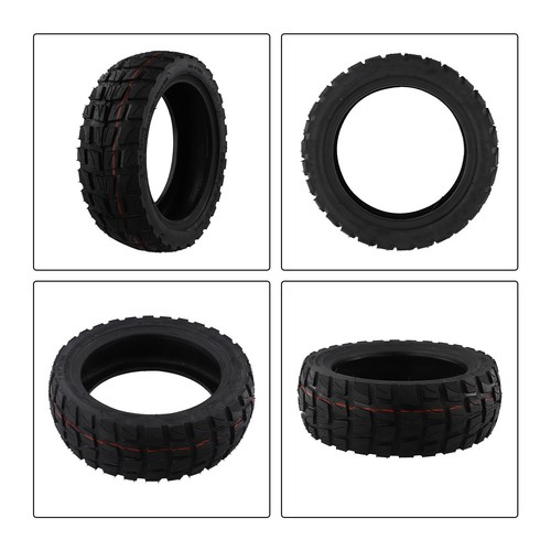 Pneu tubeless tout terrain