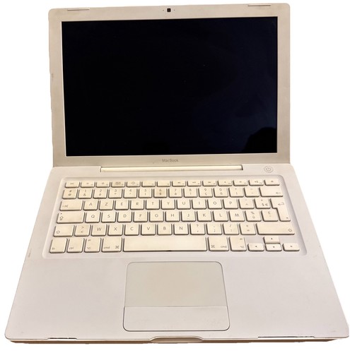 Macbook apple bon état - apple,