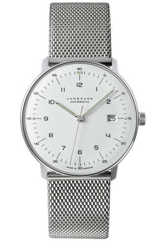 Montre homme junghans max - junghans,
