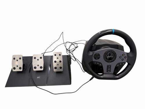 Pxn gaming racing steering - v9,