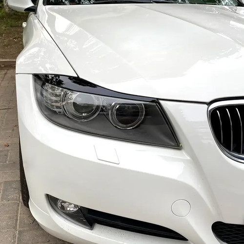 Paupières phares bmw - paupières,