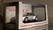 Porsche 911 carrera - -,