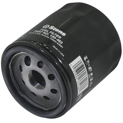 Filtre gasole carburateur - gasole,