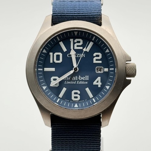 Citizen promaster eco drive - promaster, eco-drive