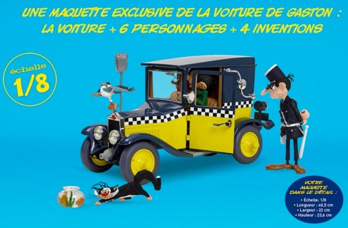 Construisez voiture de - voiture,