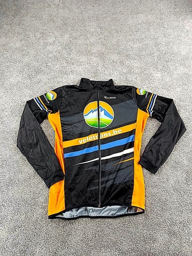 Skin coupe vent velo homme - vent,