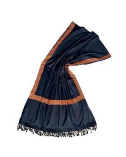 Kashmiri écharpe châle - kashmiri,