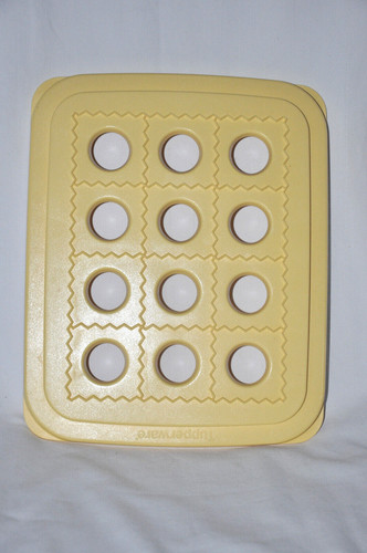 Tupperware plaque ravioles - tupperware,