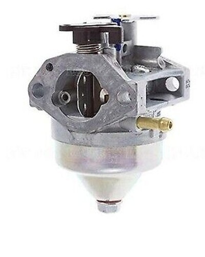 Carburateur moteur temps - 4,