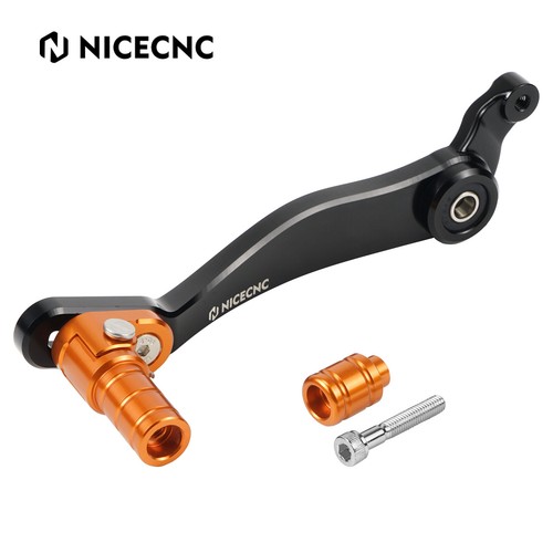 Levier vitesse cnc pour ktm - vitesse,