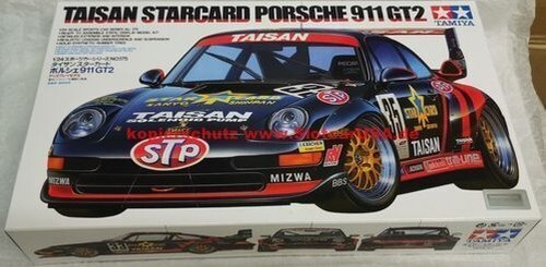 Tamiya 24175 taisan - tamiya,