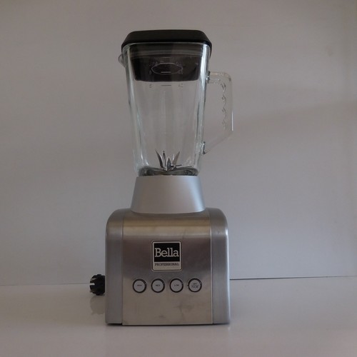 Mixeur blender batteur robot