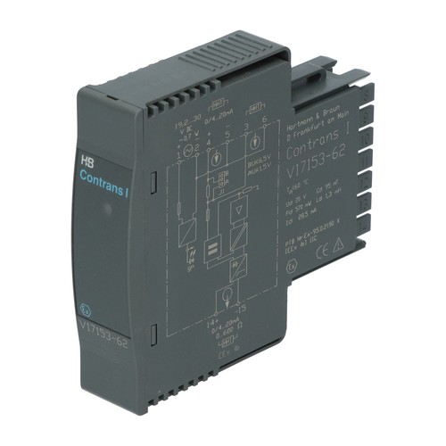 Hartmann braun v17153 - hartmann&braun, v17153-62