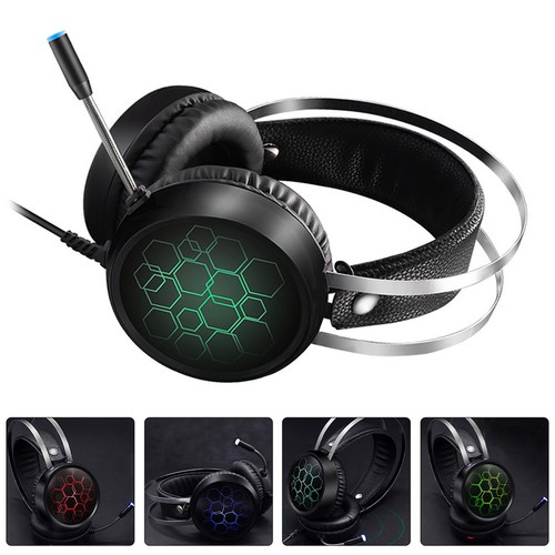 Casque jeu avec - casque,