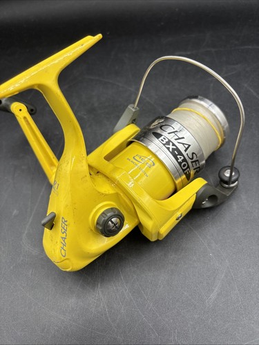 Okuma chaser 40f fishing - okuma, bx-40f