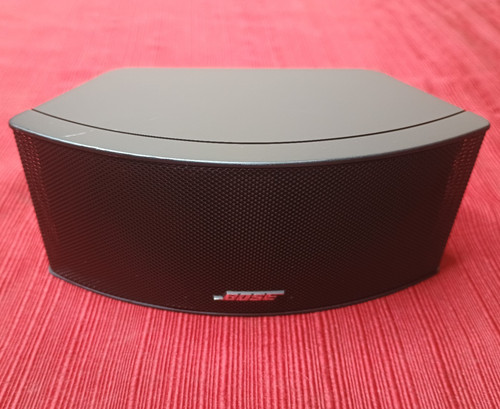 Bose jewel cube - cube, speaker