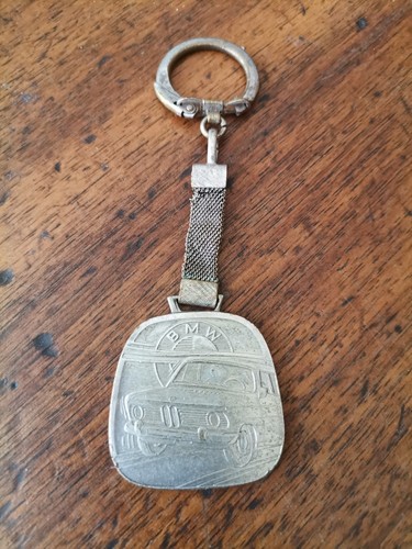 Porte clès bmw - porte,