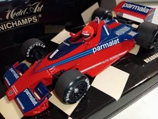 Brabham bt46 1978 niki lauda - brabham,