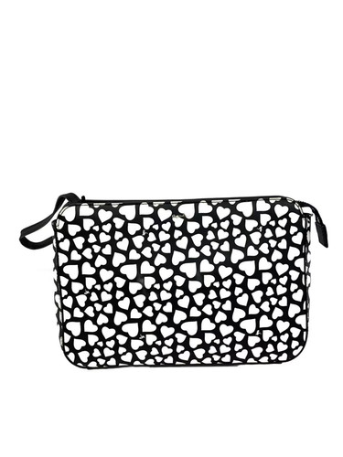 Agnes handbag multicolor - handbag,