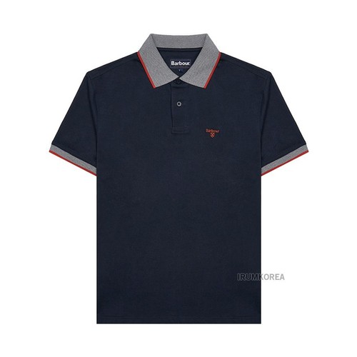 Barbour shirt polo pour - barbour,